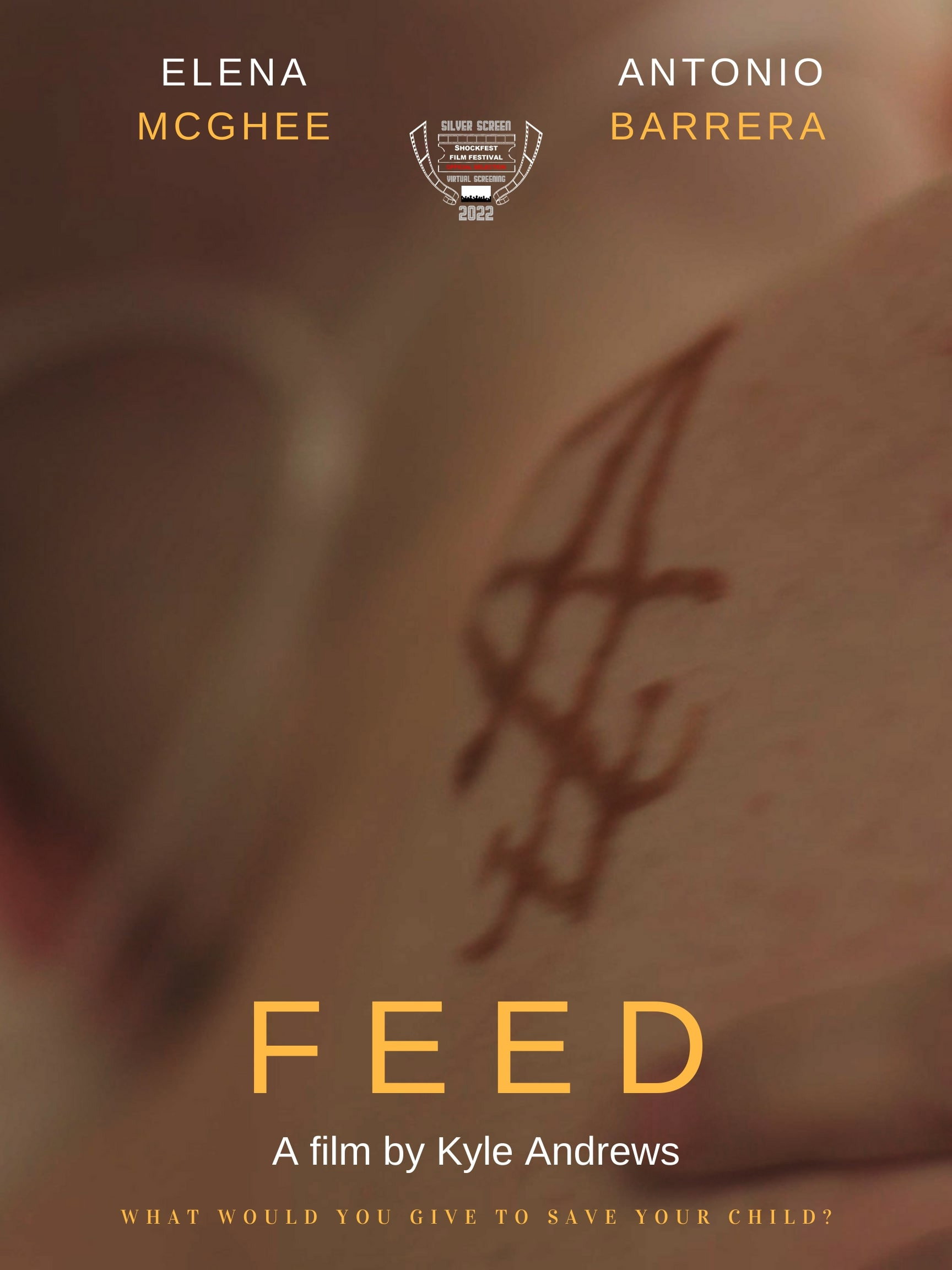 Feed