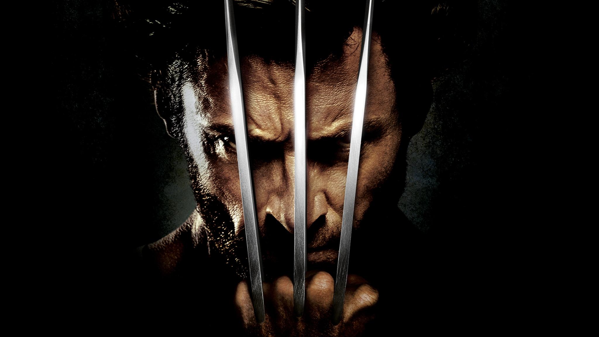 X-Men Origins: Wolverine