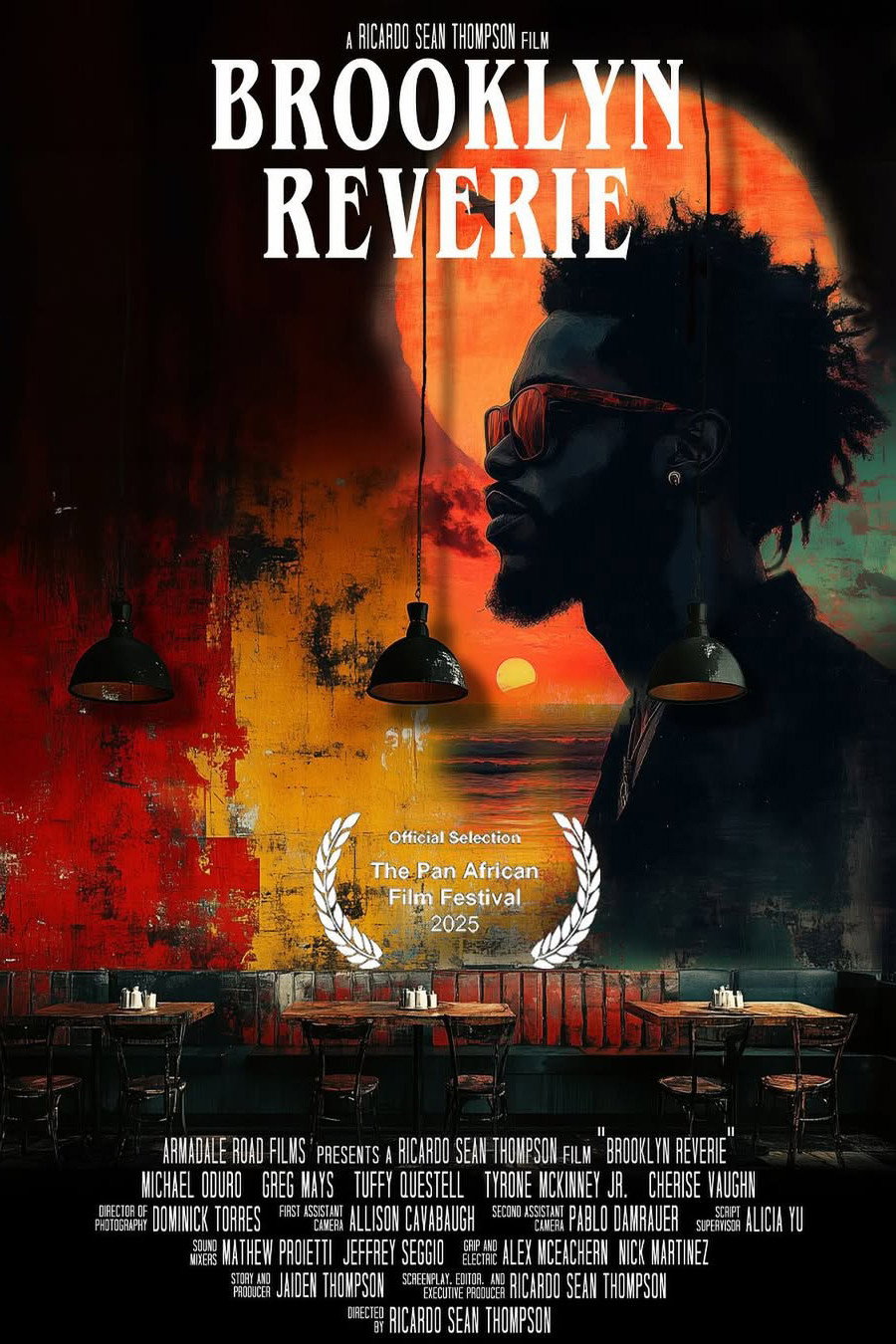 Brooklyn Reverie