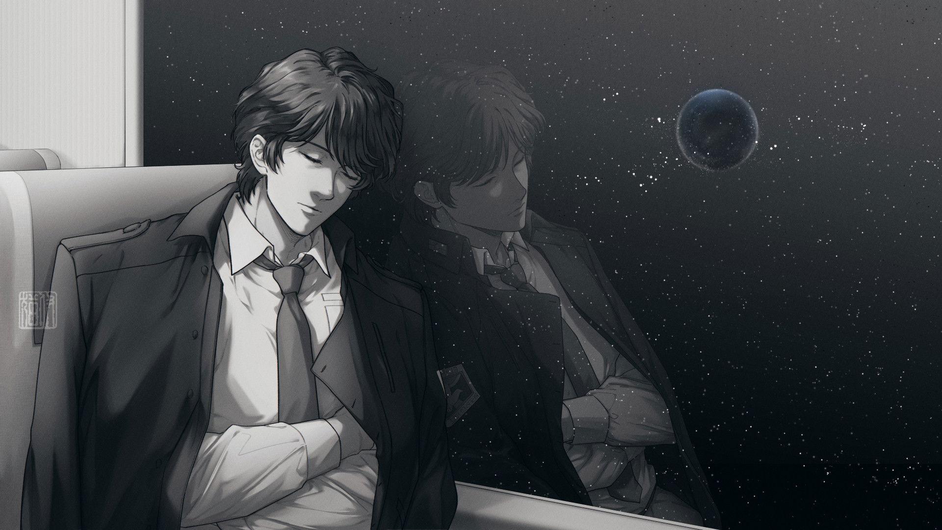 Legend of the Galactic Heroes