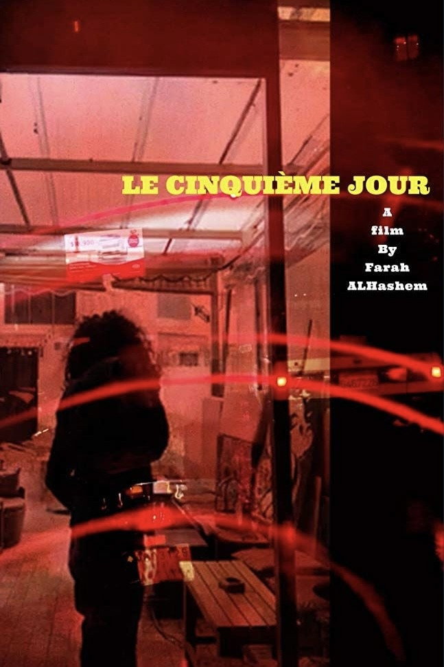 Cinquième Jour