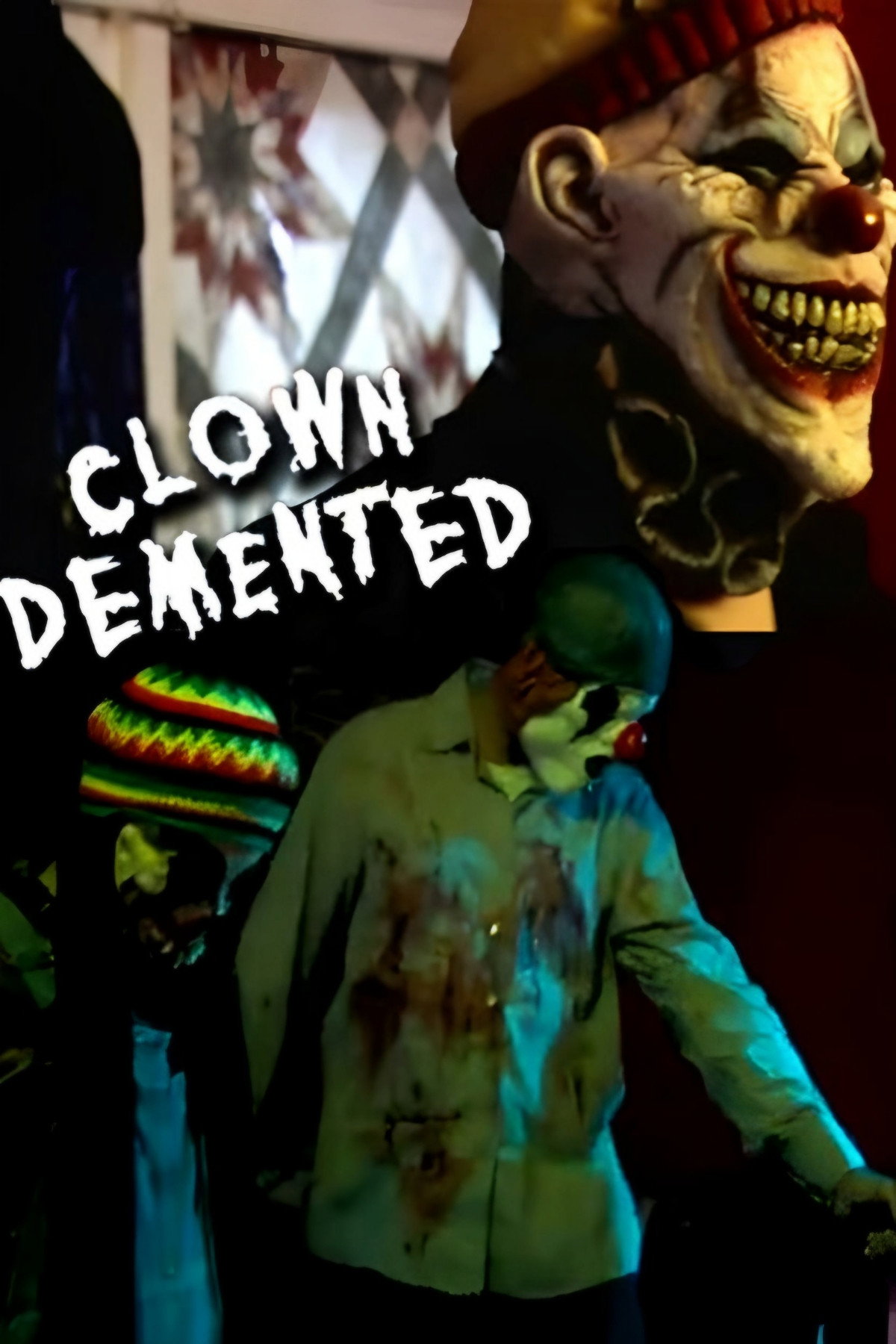 Clown Demented