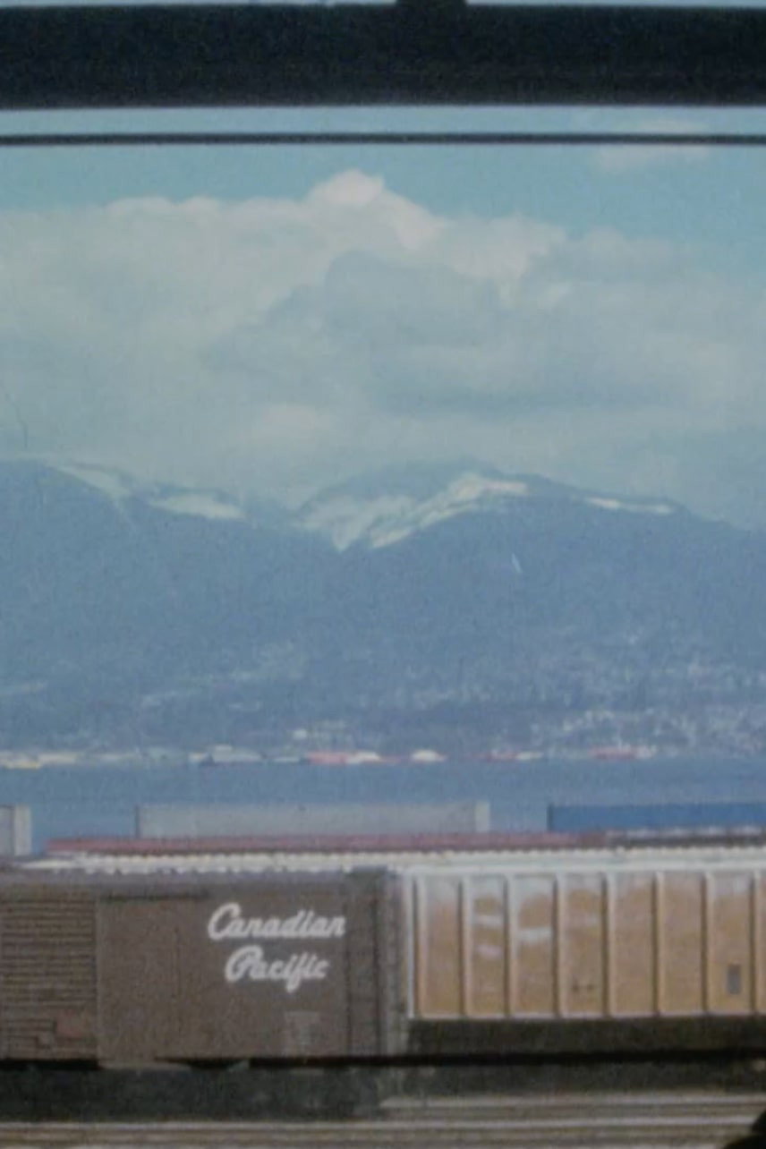 Canadian Pacific I