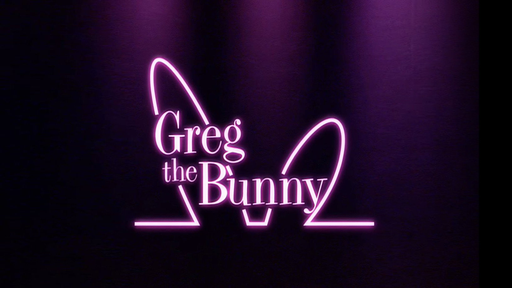 Greg the Bunny