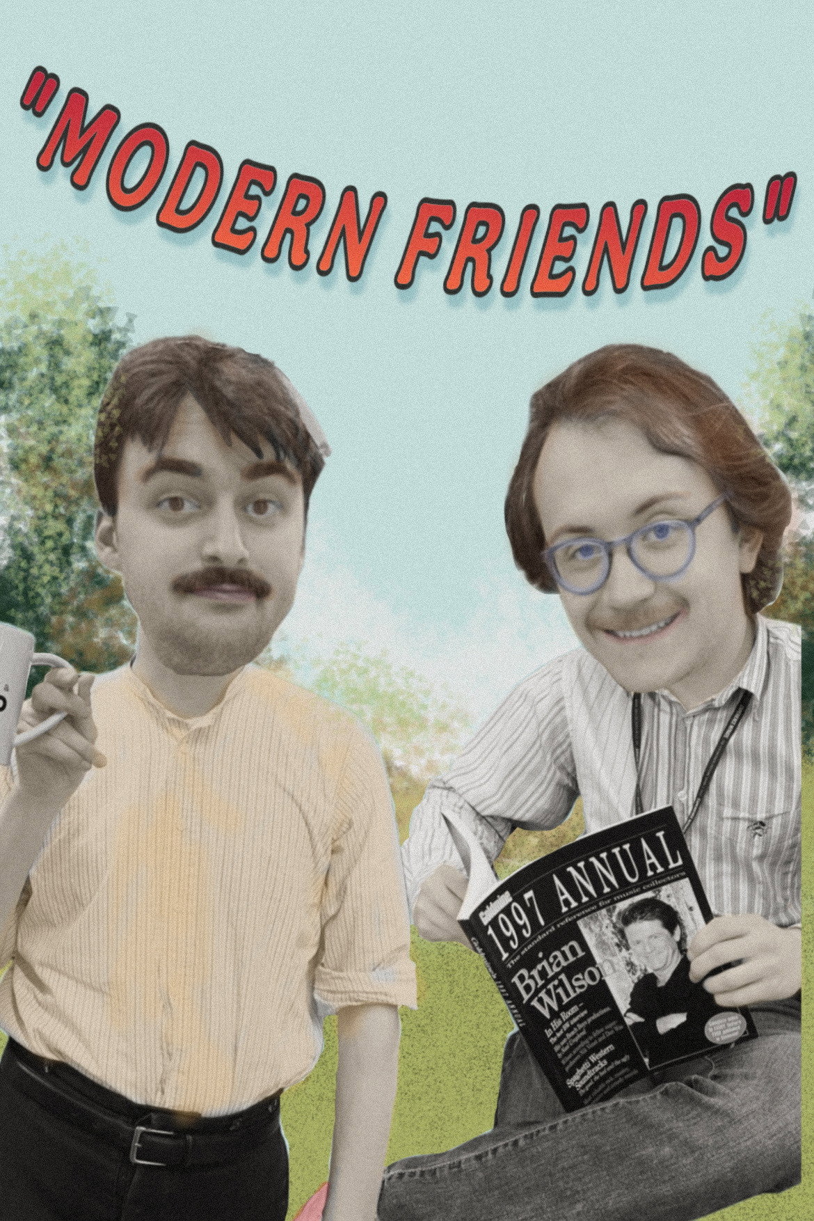Modern Friends