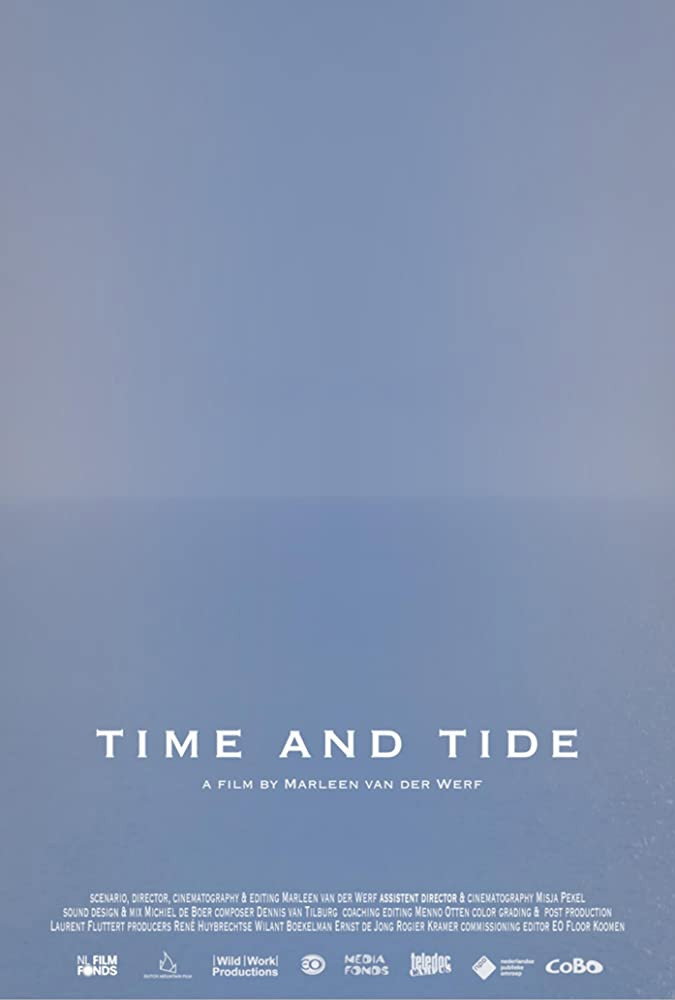 Time and tide