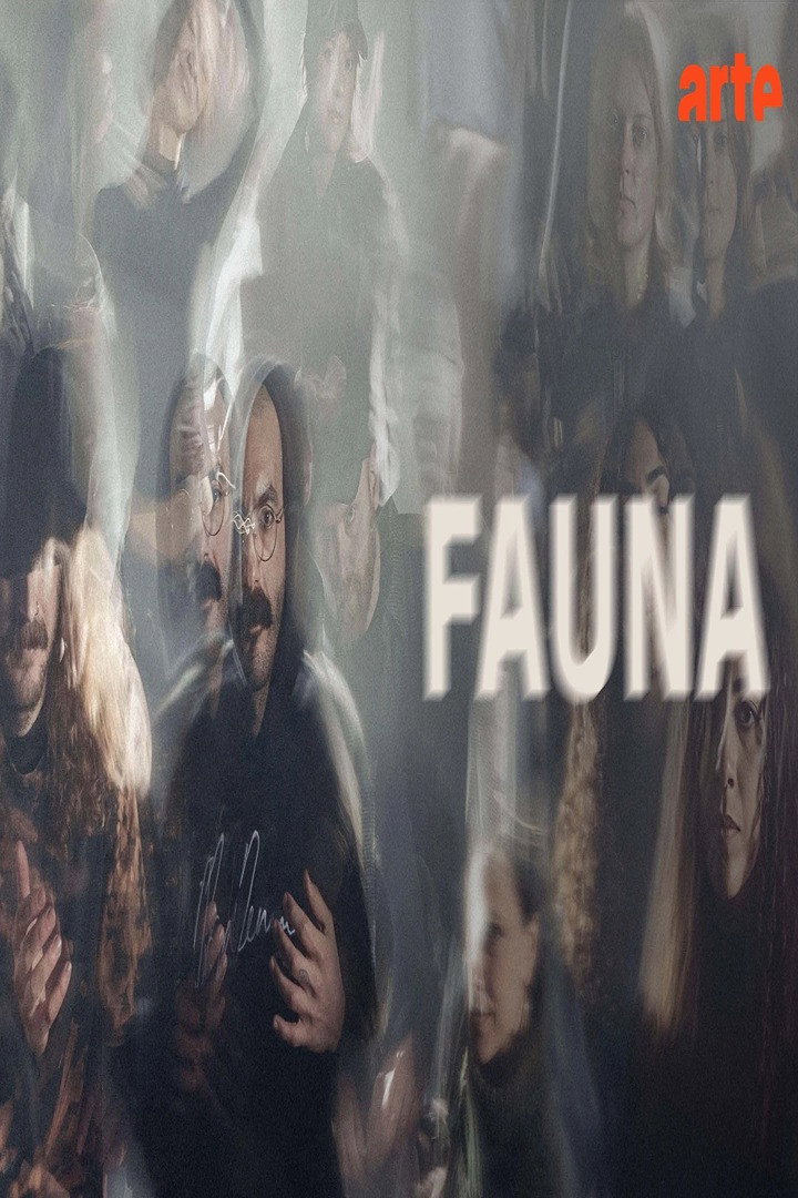 Fauna @ ESNS 2026