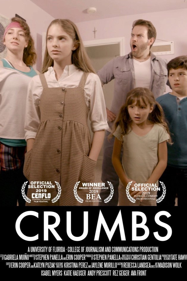 Crumbs