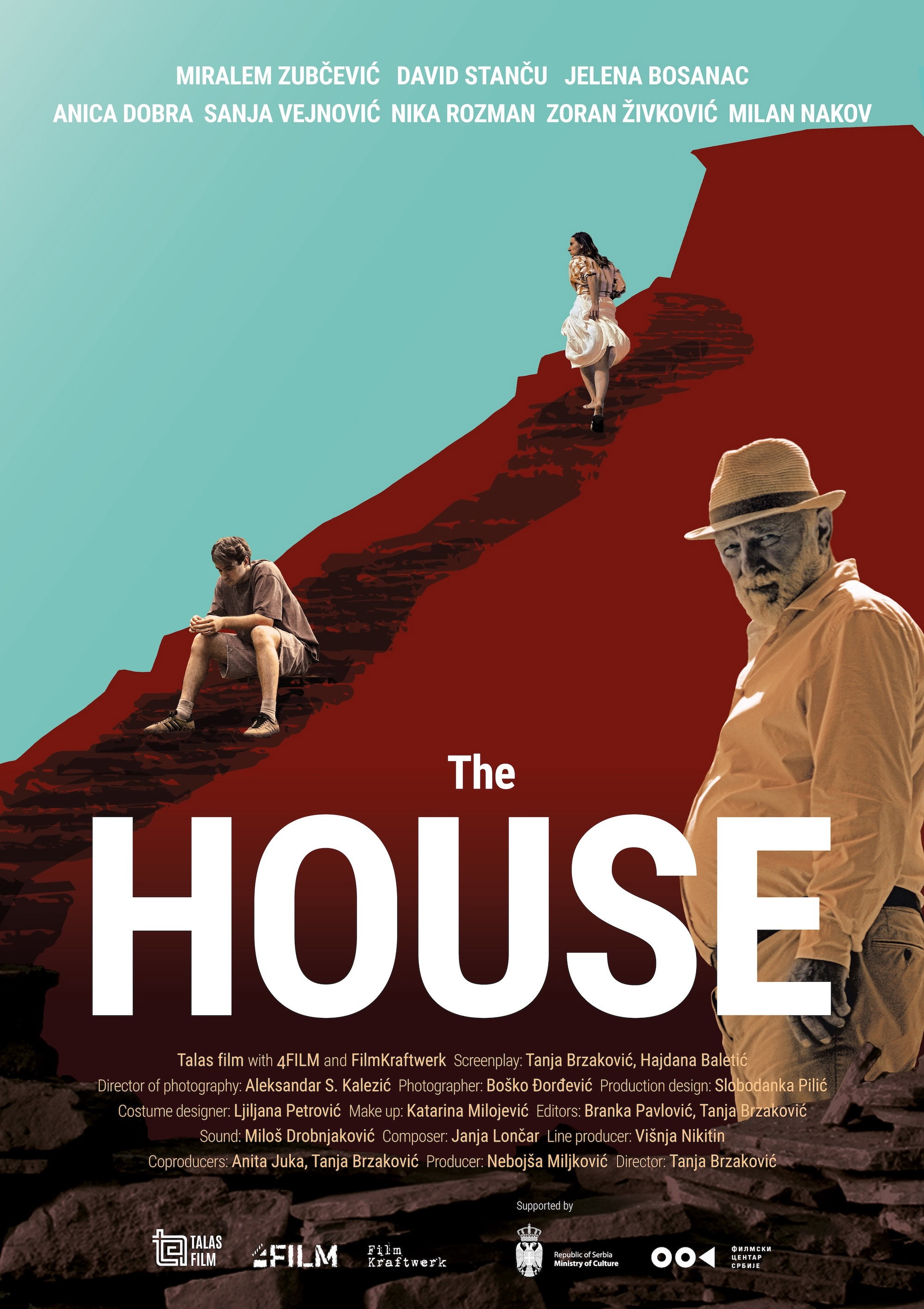 The House