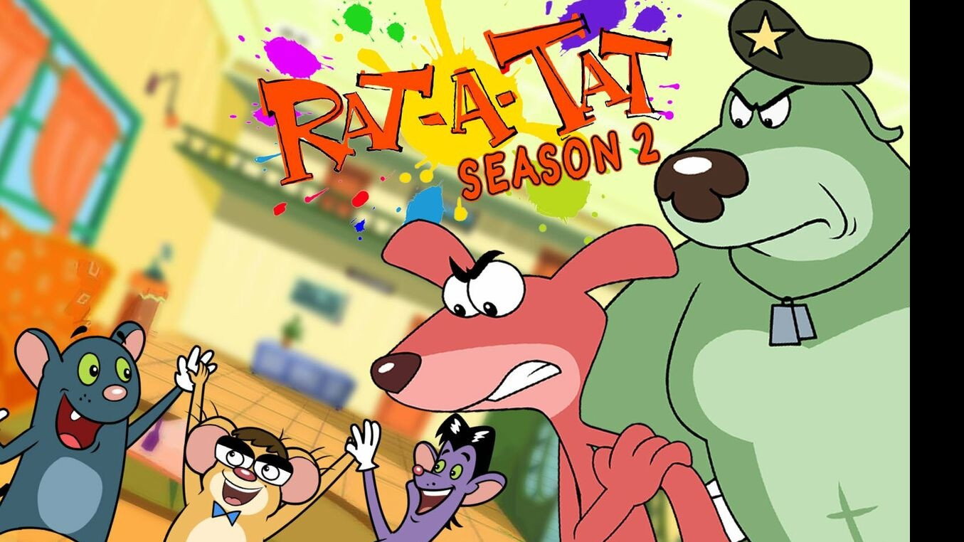 Rat-A-Tat