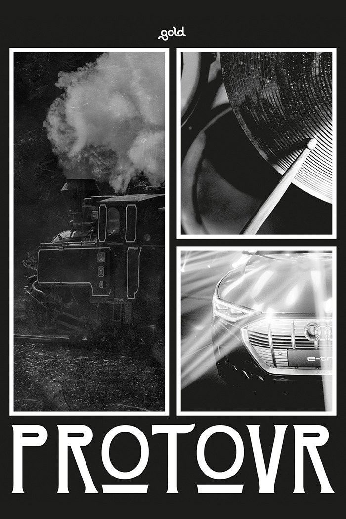 Proto VR