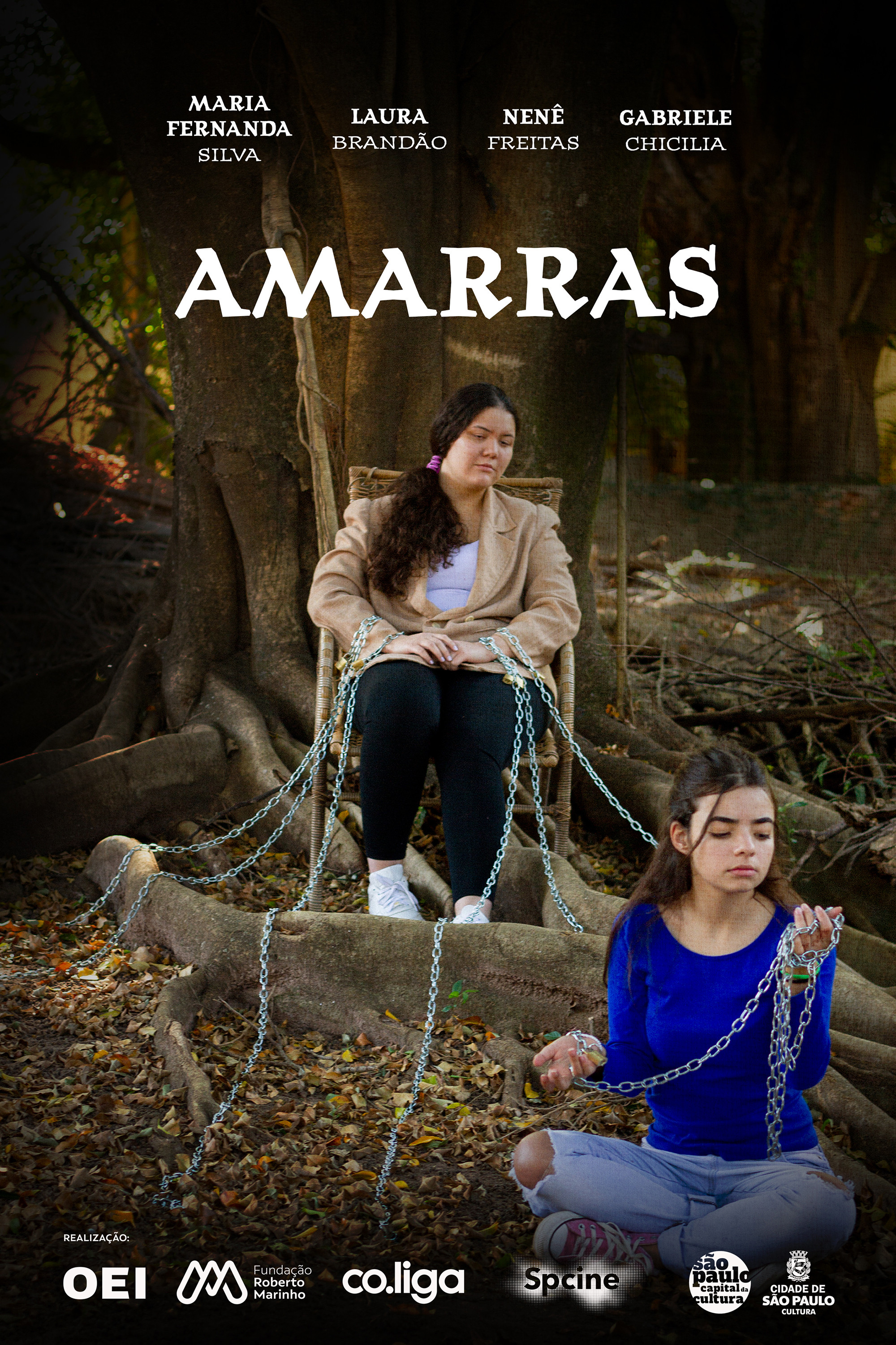 Amarras