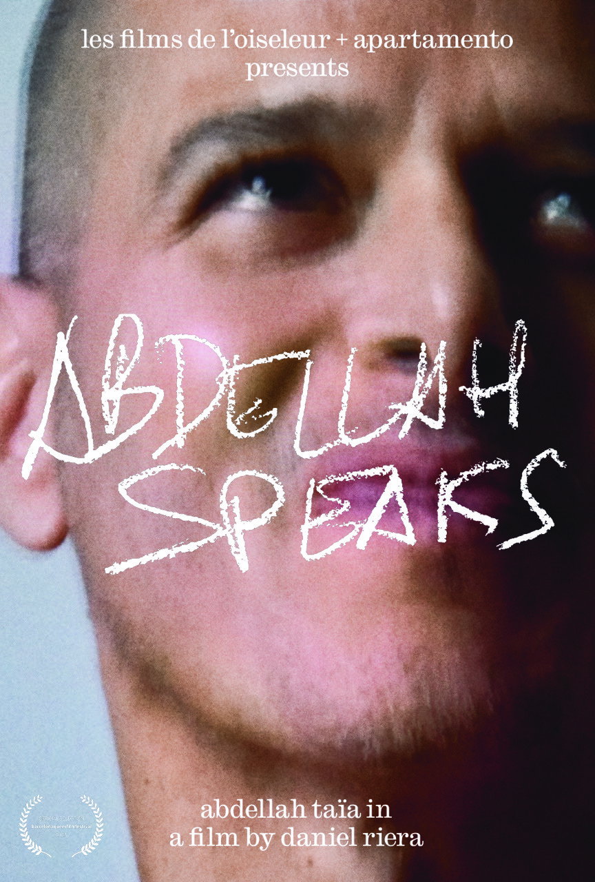 Abdellah Speaks
