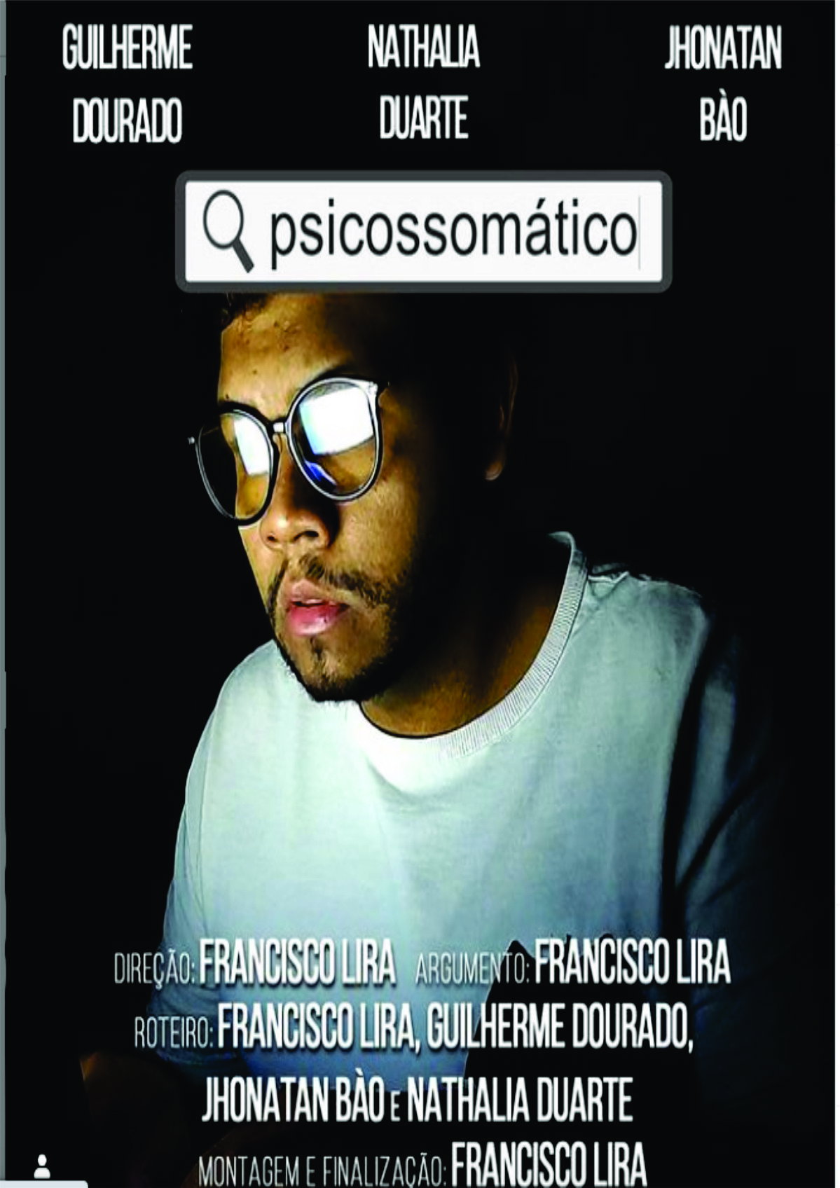 PSICOSSOMÁTICO