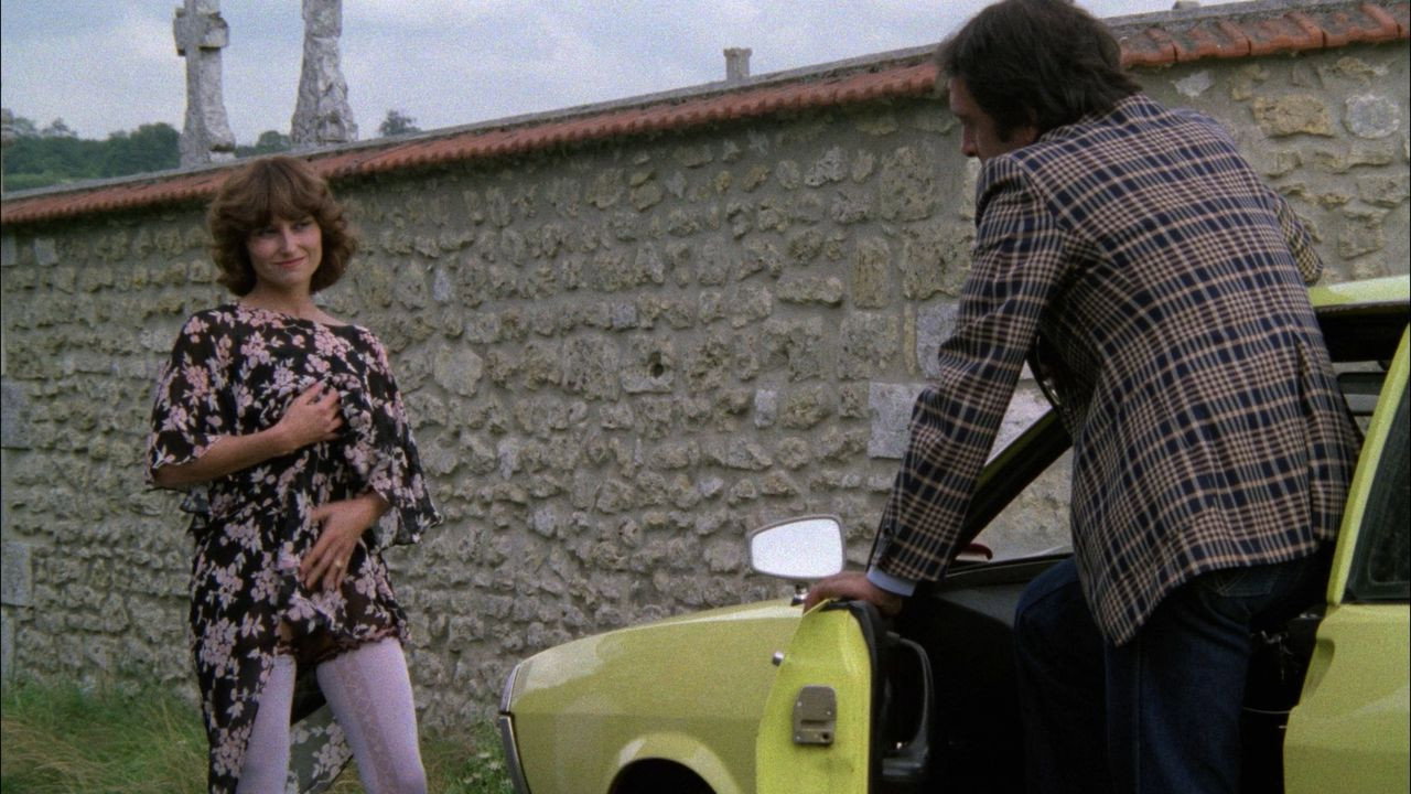Le bijou d'amour