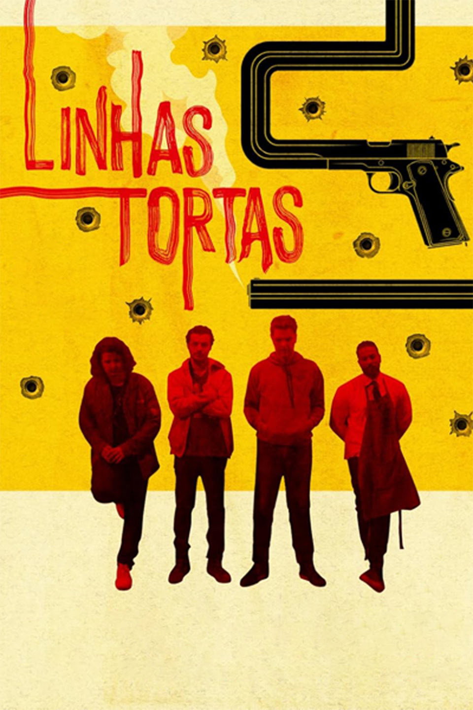 Linhas Tortas