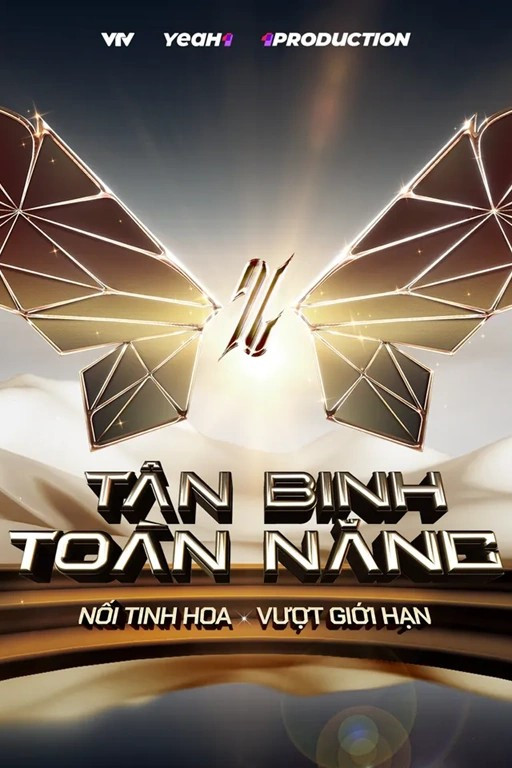 Show It All Vietnam