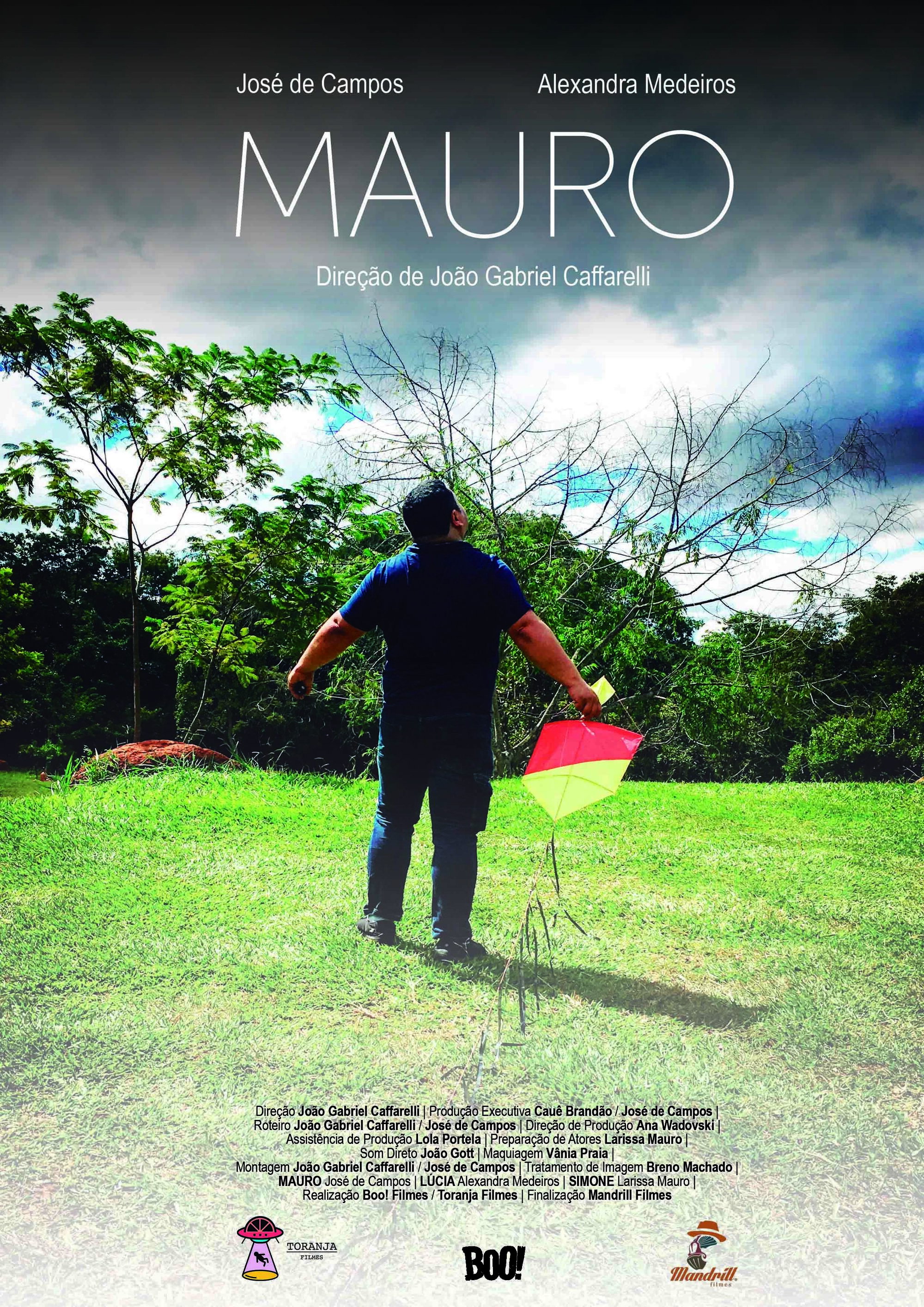 Mauro