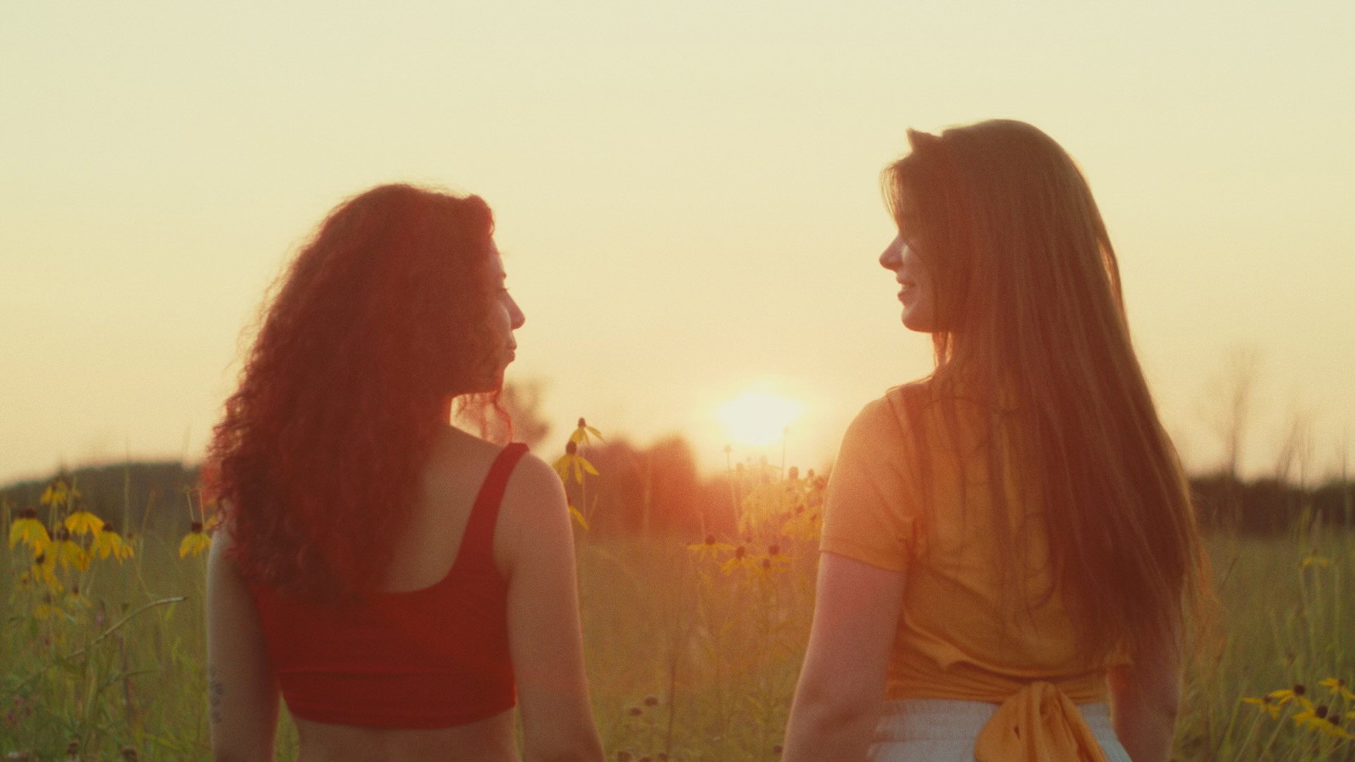 The Beauty of Letting Go