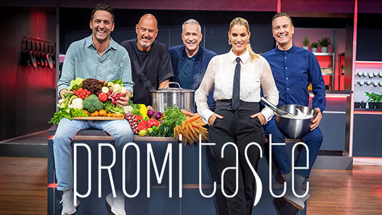 Promi Taste