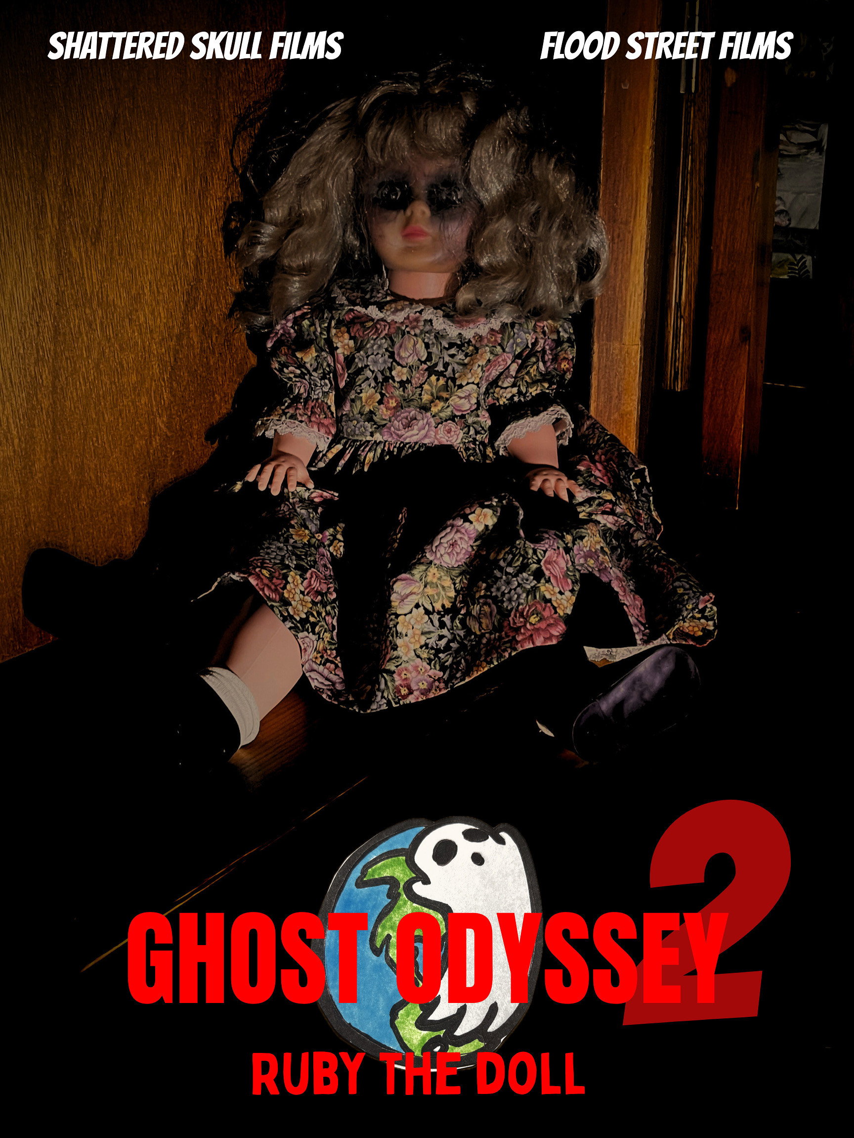 Ghost Odyssey 2: Ruby the Doll