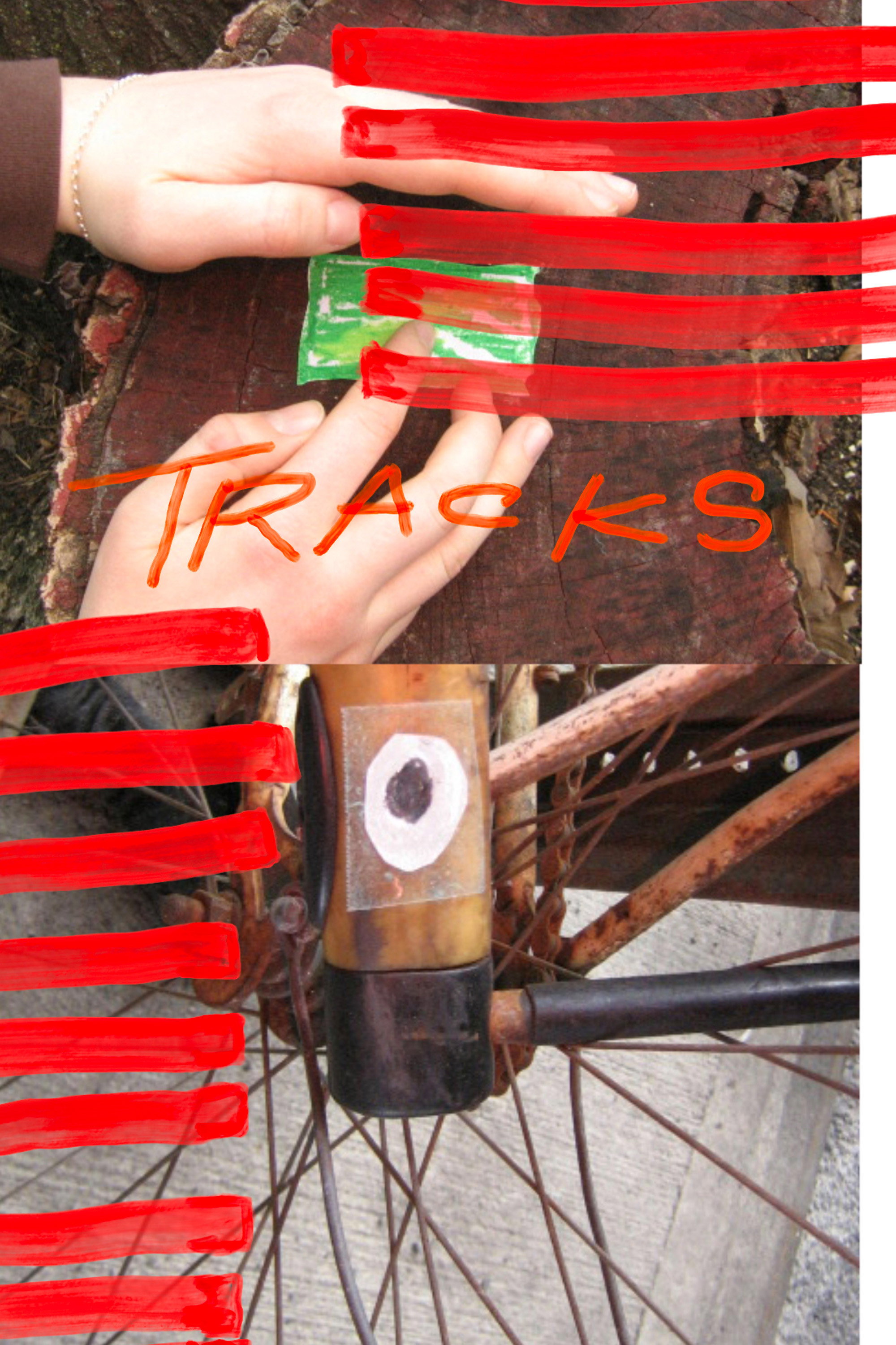 Tracks