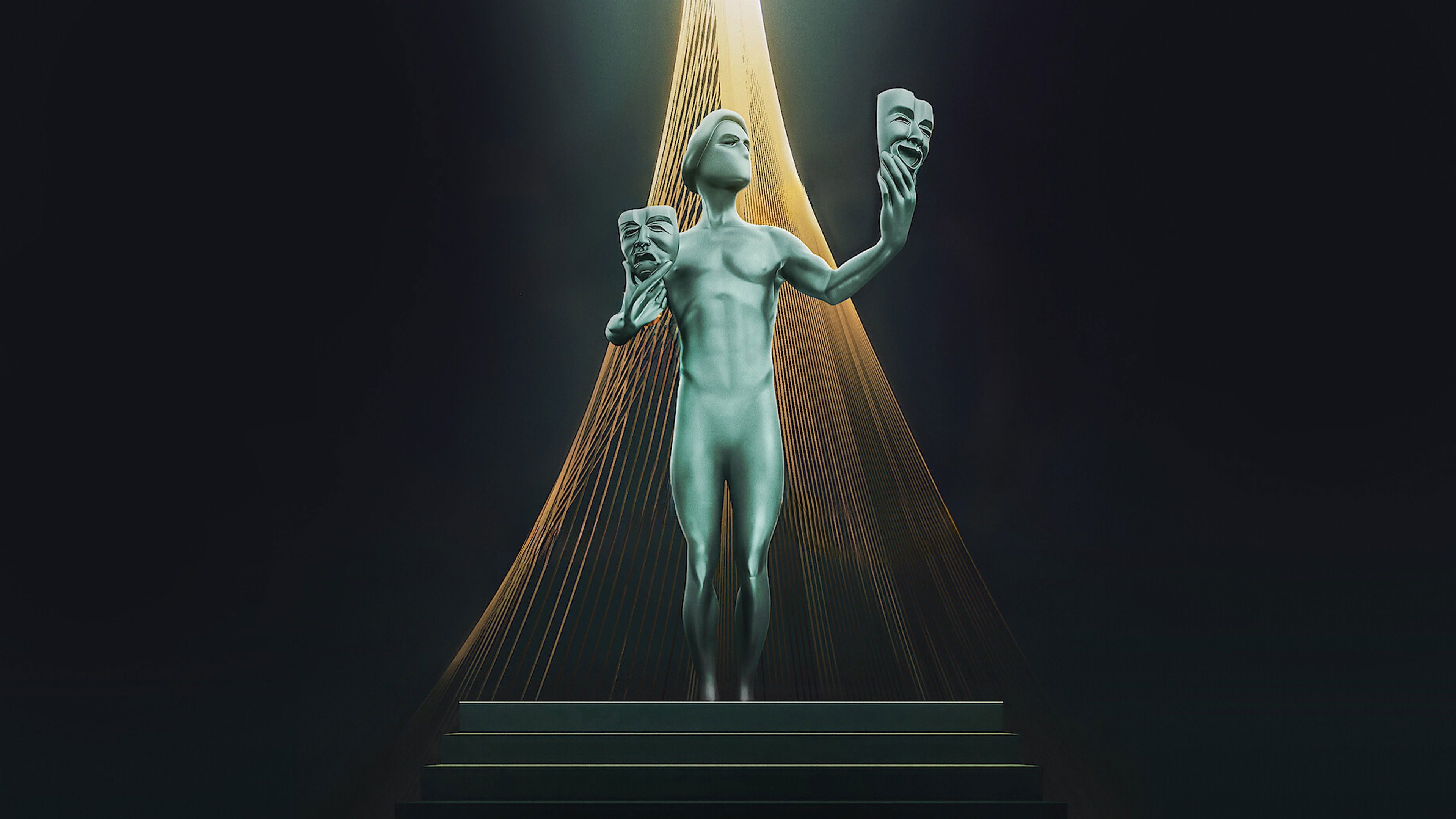 The Actor Awards Presented by SAG-AFTRA