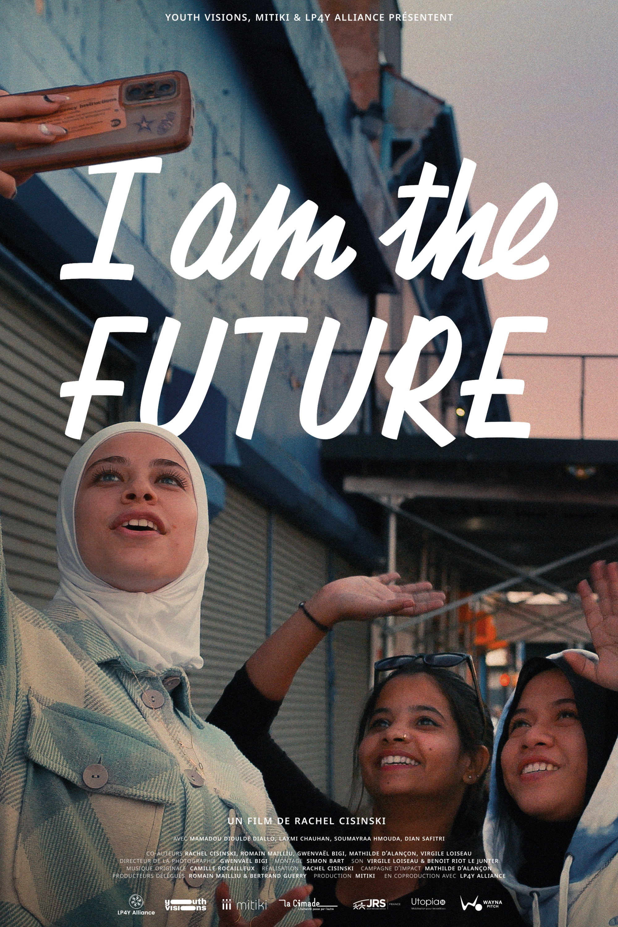 I am the Future