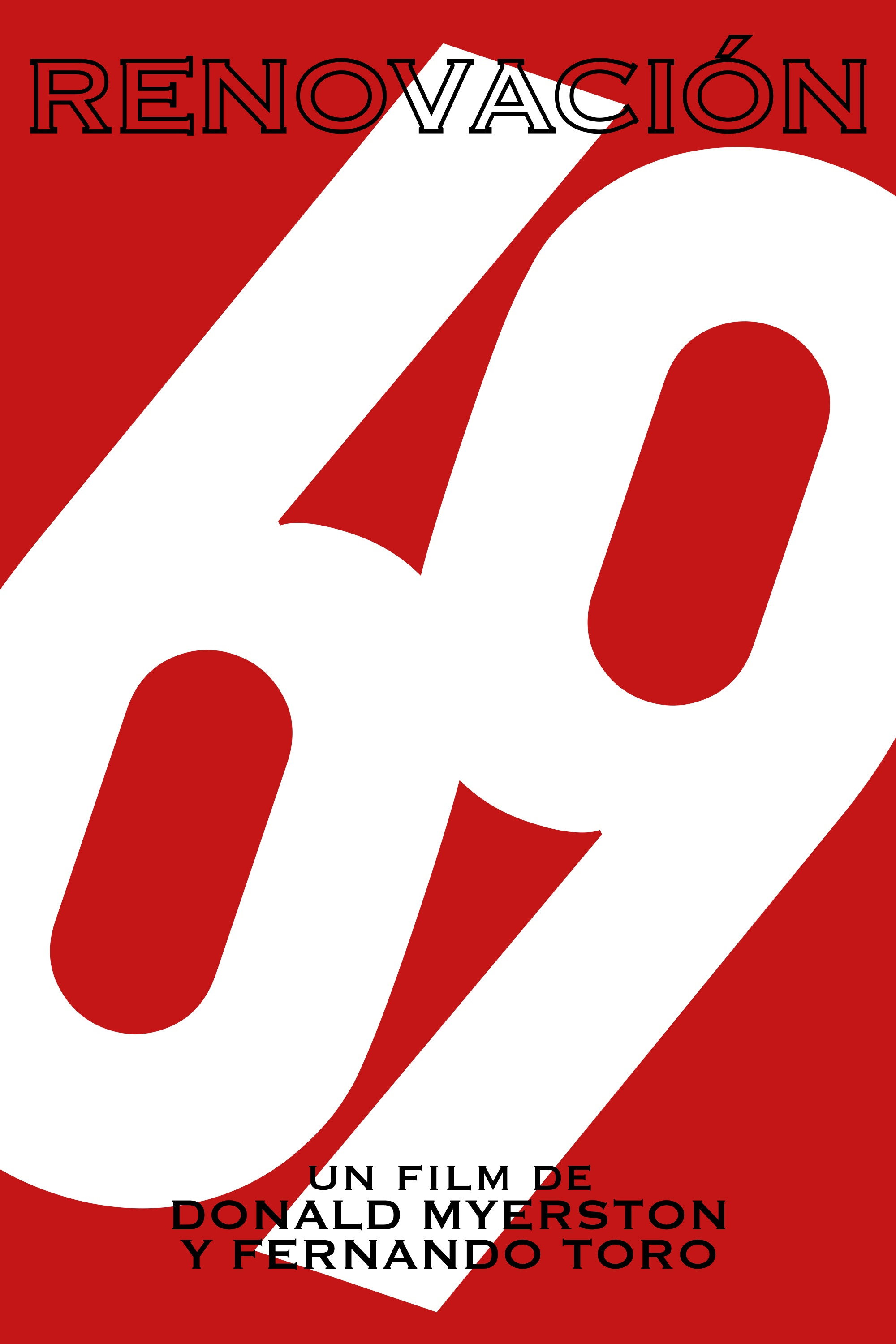 Renovación