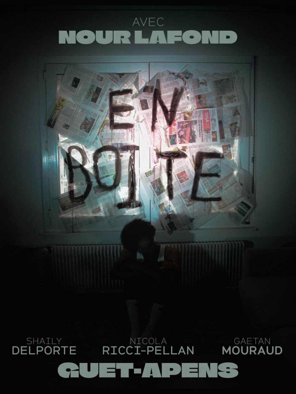 En Boîte