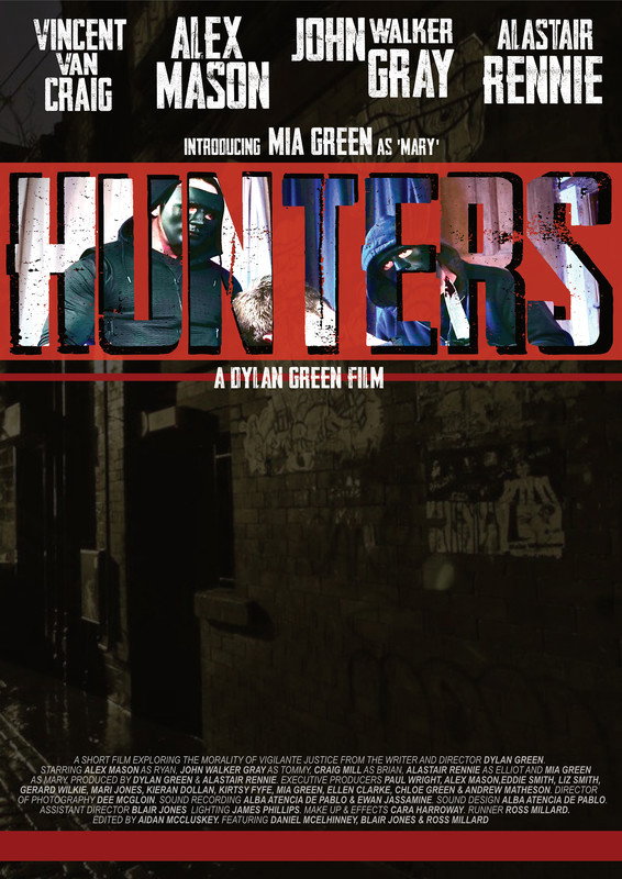 Hunters