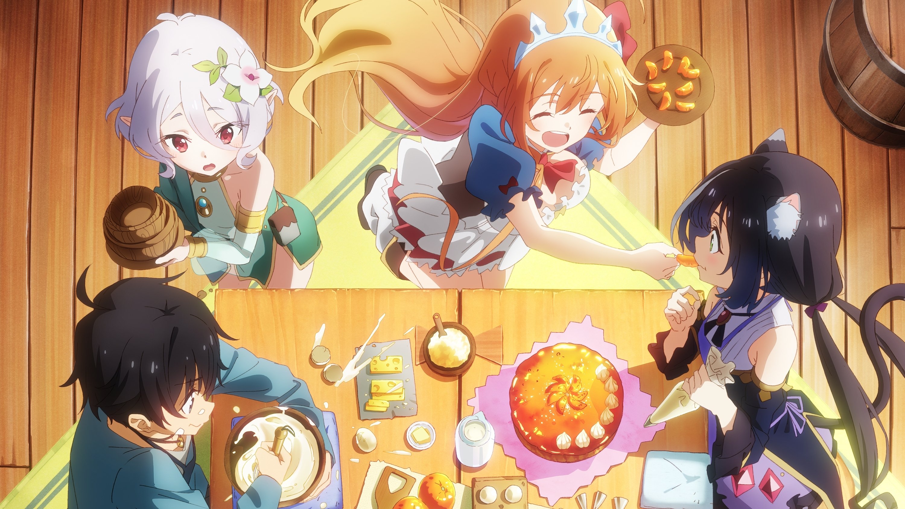 Princess Connect! Re:Dive