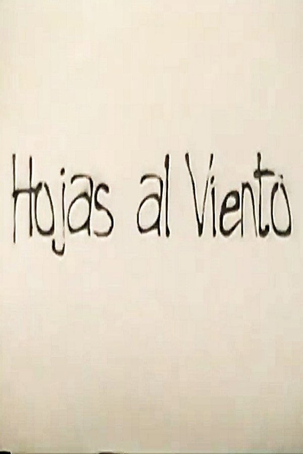 Hojas al Viento