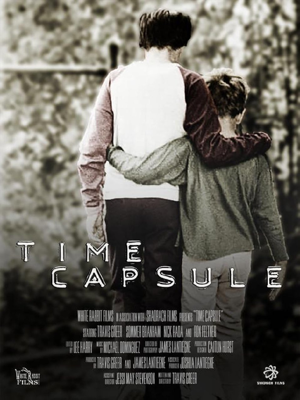 Time Capsule