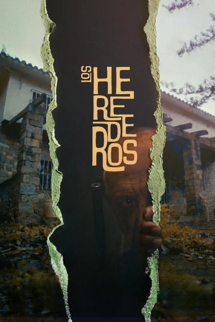 Los Herederos
