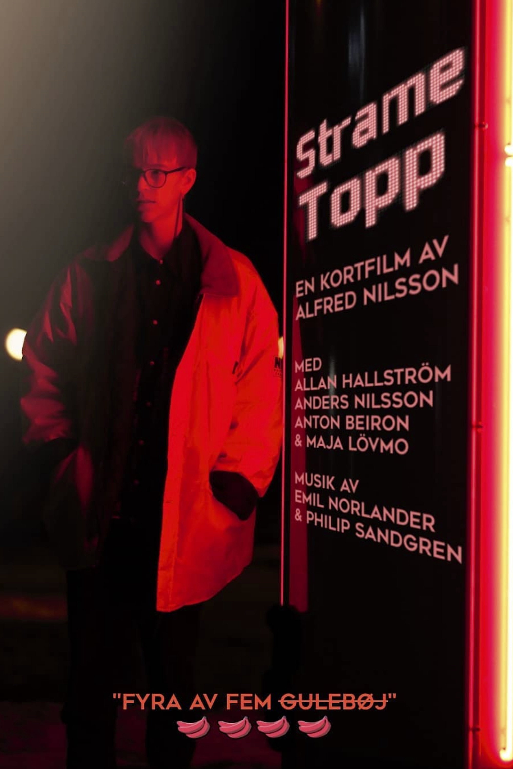 Strame Topp
