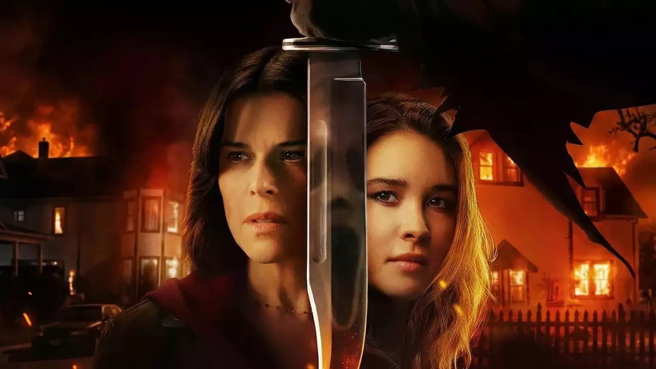 Scream 7