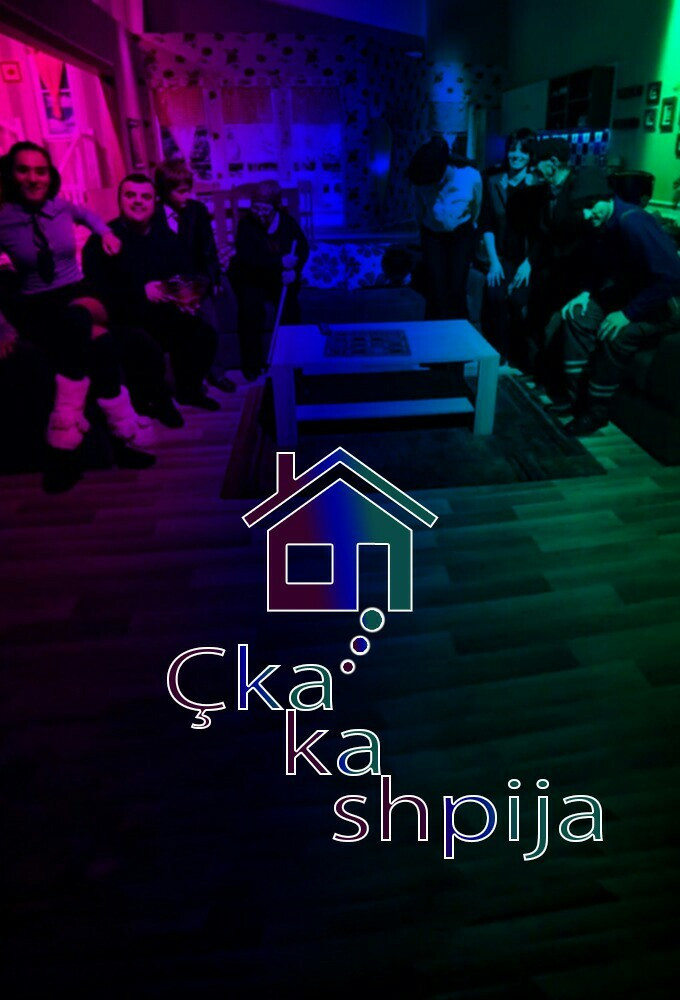What's Up with the House?