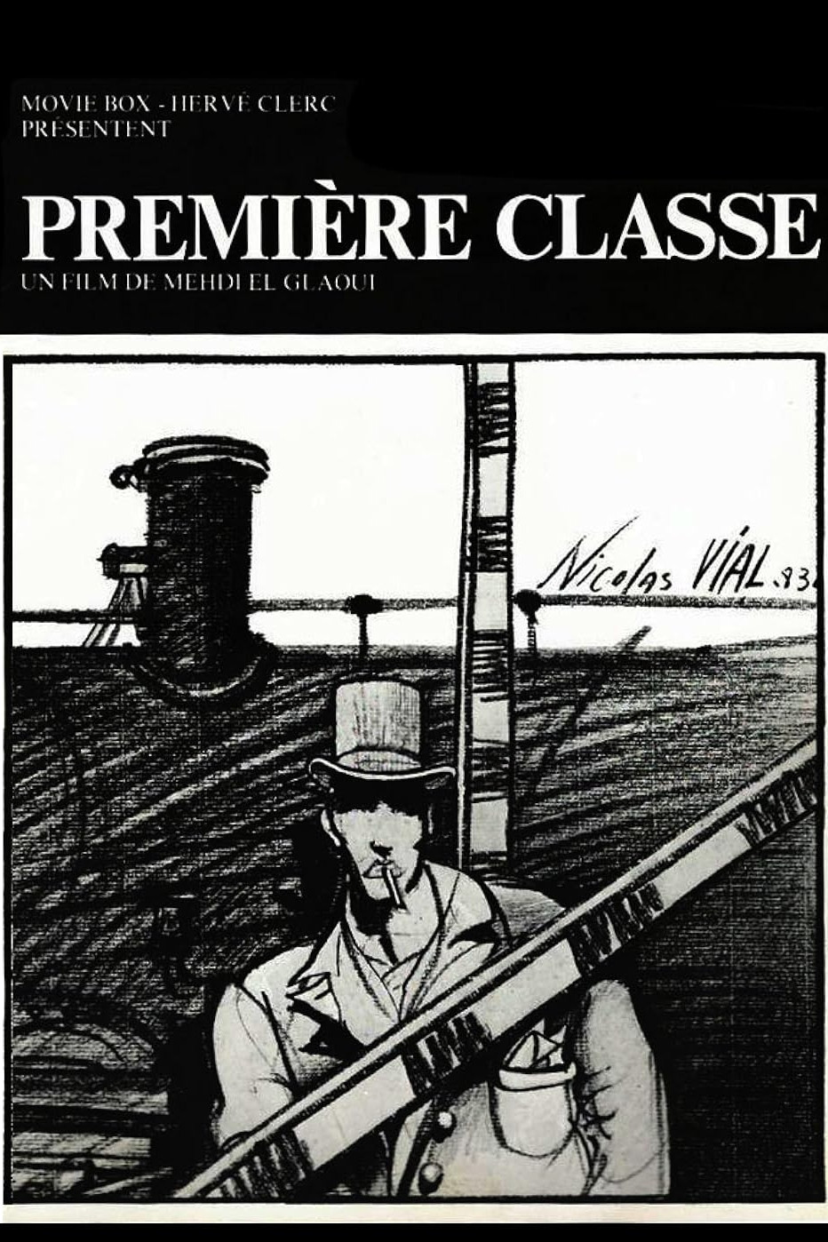 Première Classe