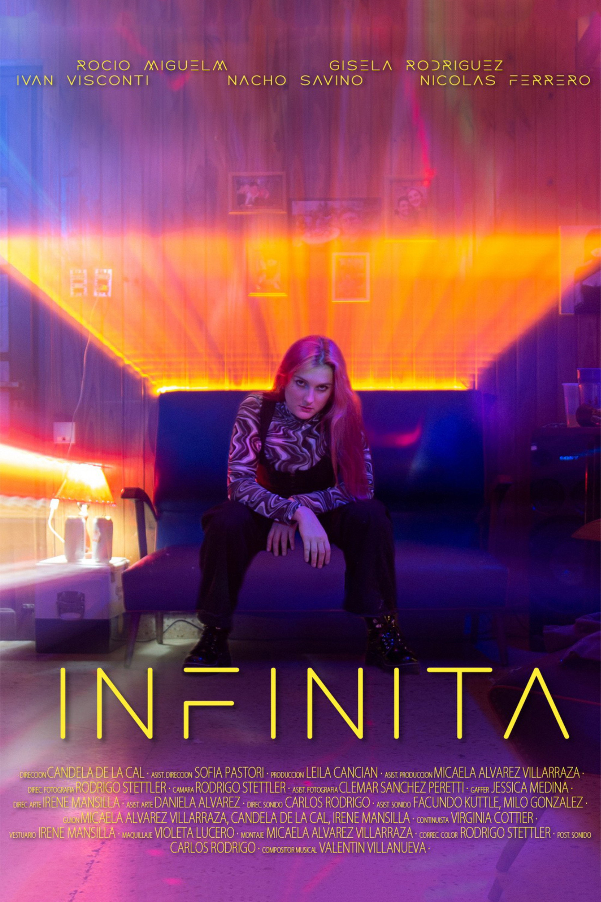 Infinita