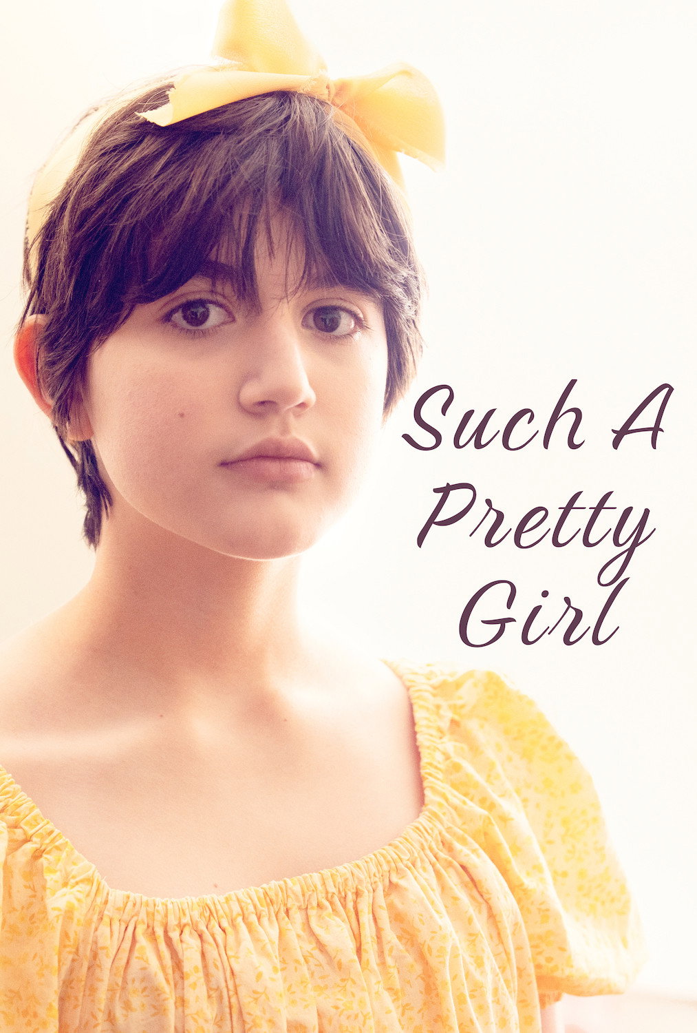 Such a Pretty Girl
