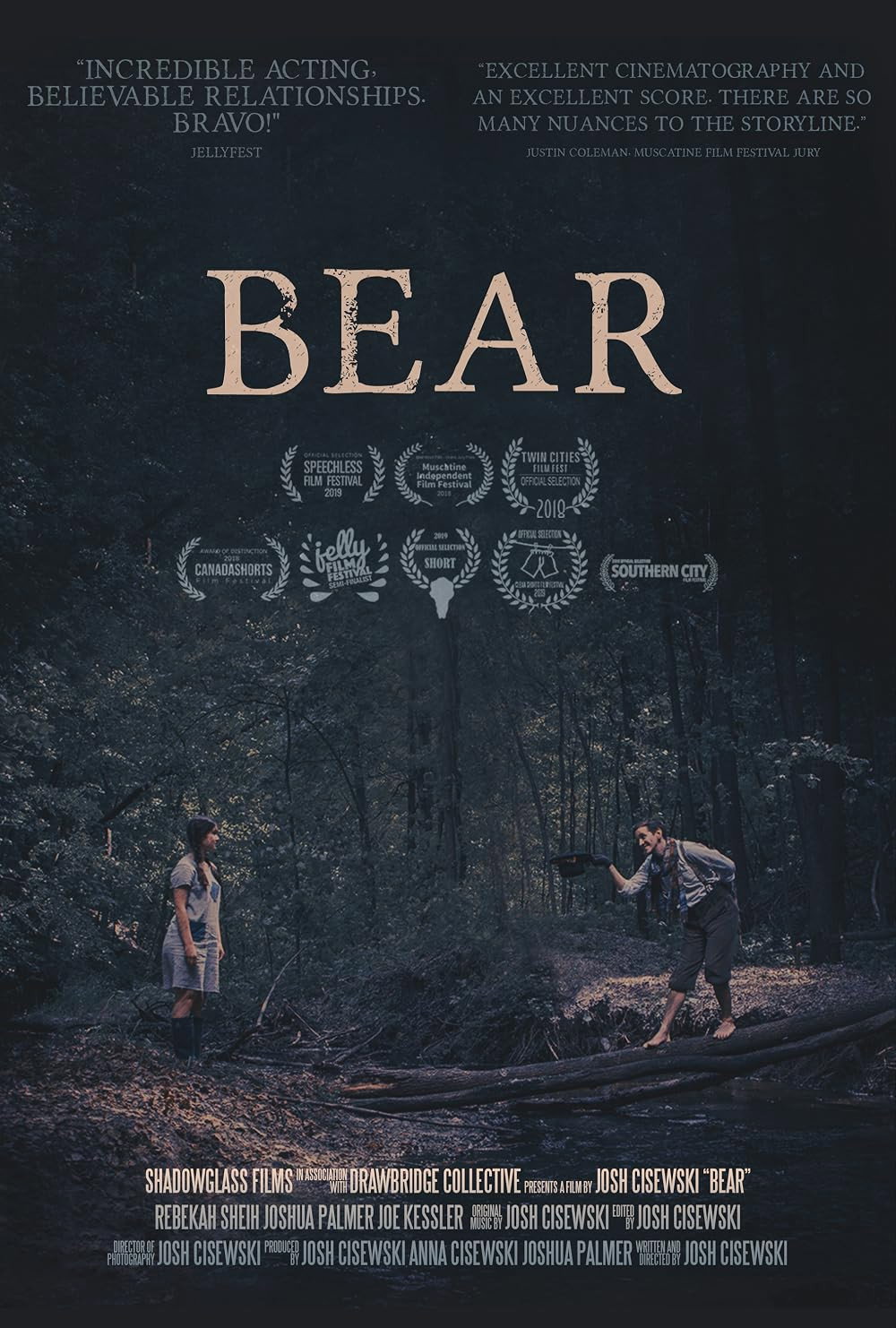 Bear