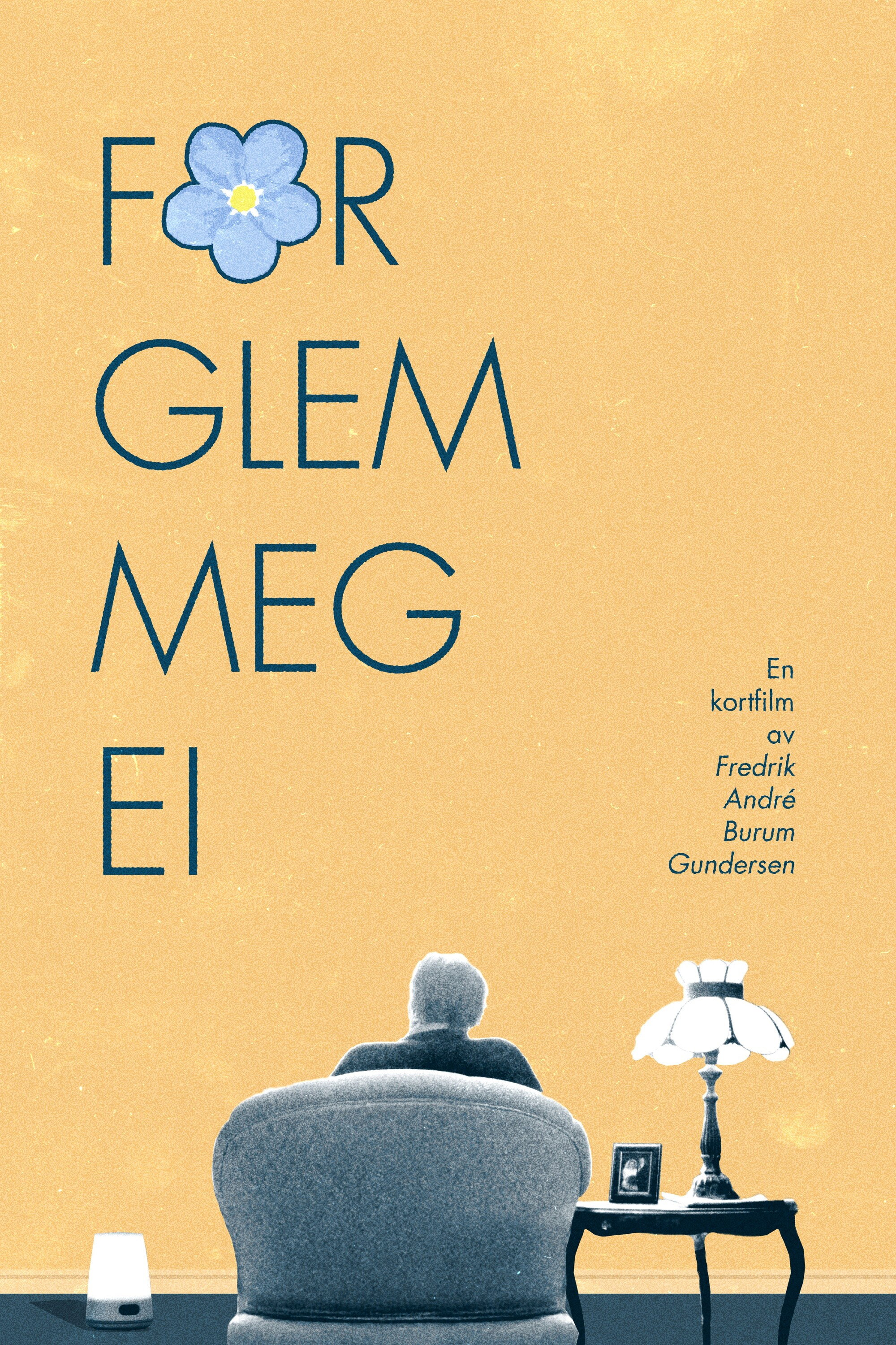 Forglemmegei