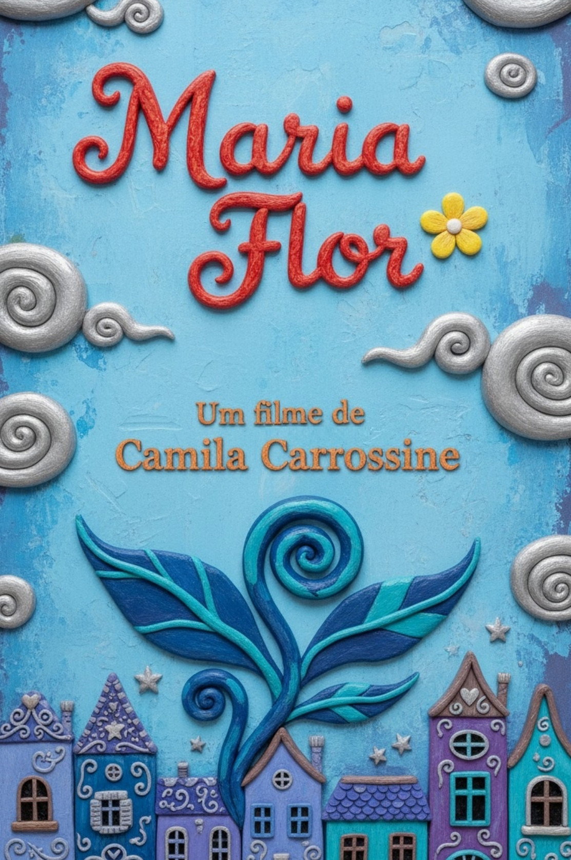 Maria Flor