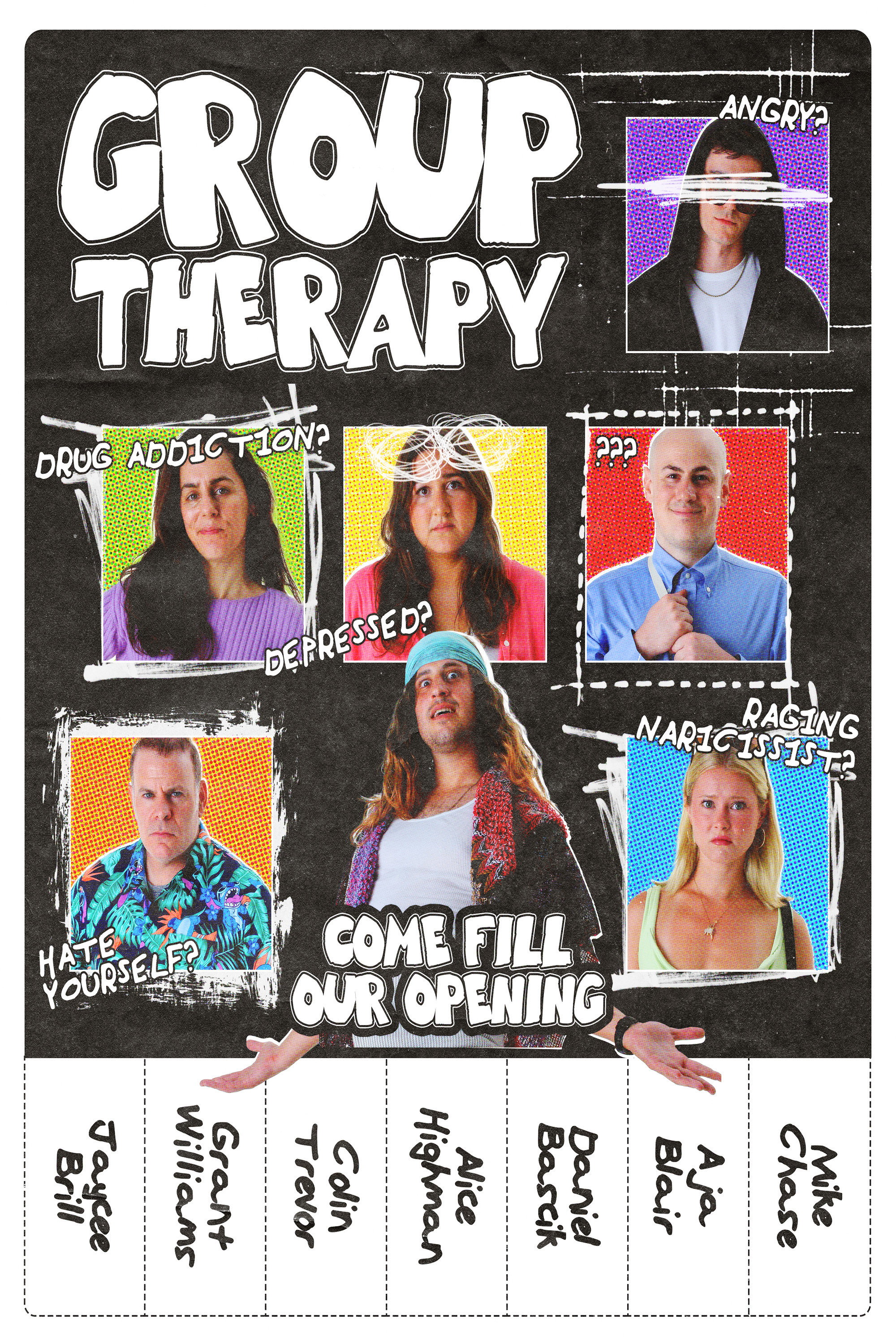 Group Therapy
