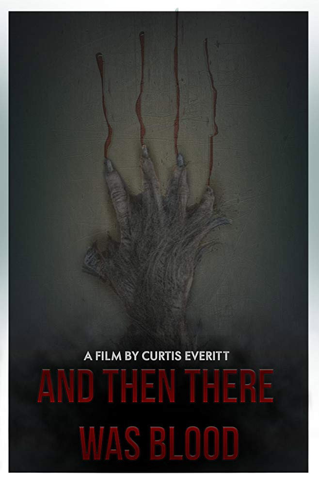 And Then There Was Blood