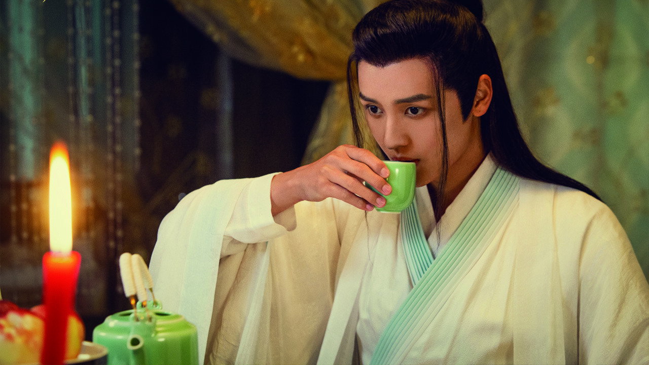 The Most Beautiful You in the World