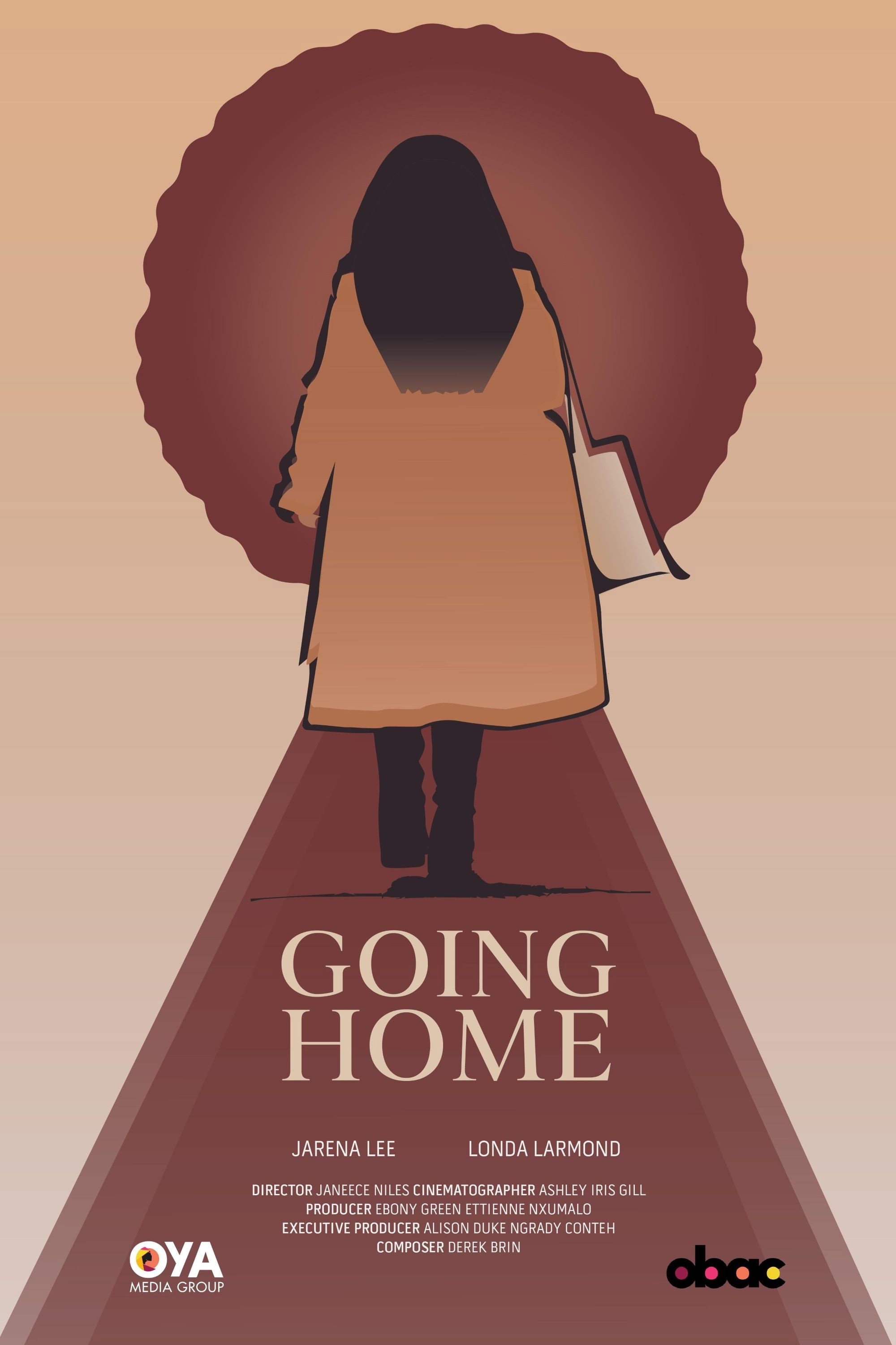 Going Home