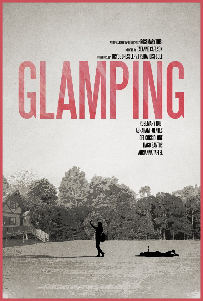 Glamping
