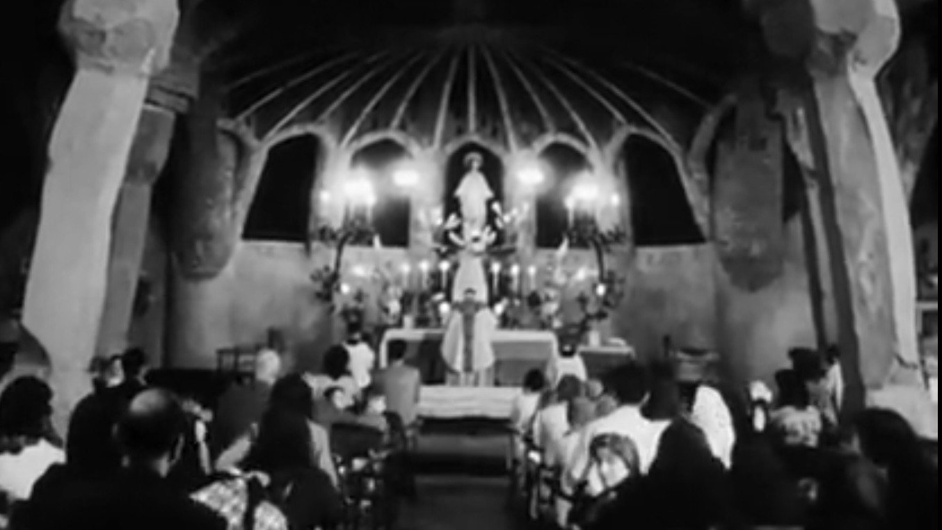 Antonio Gaudí